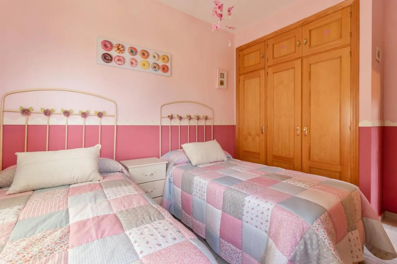 Villa Estilo Mediterranea Con Piscina, Jardin, Bbq Y Jacuzzi - Villa Bel Air Real Estepona Spain