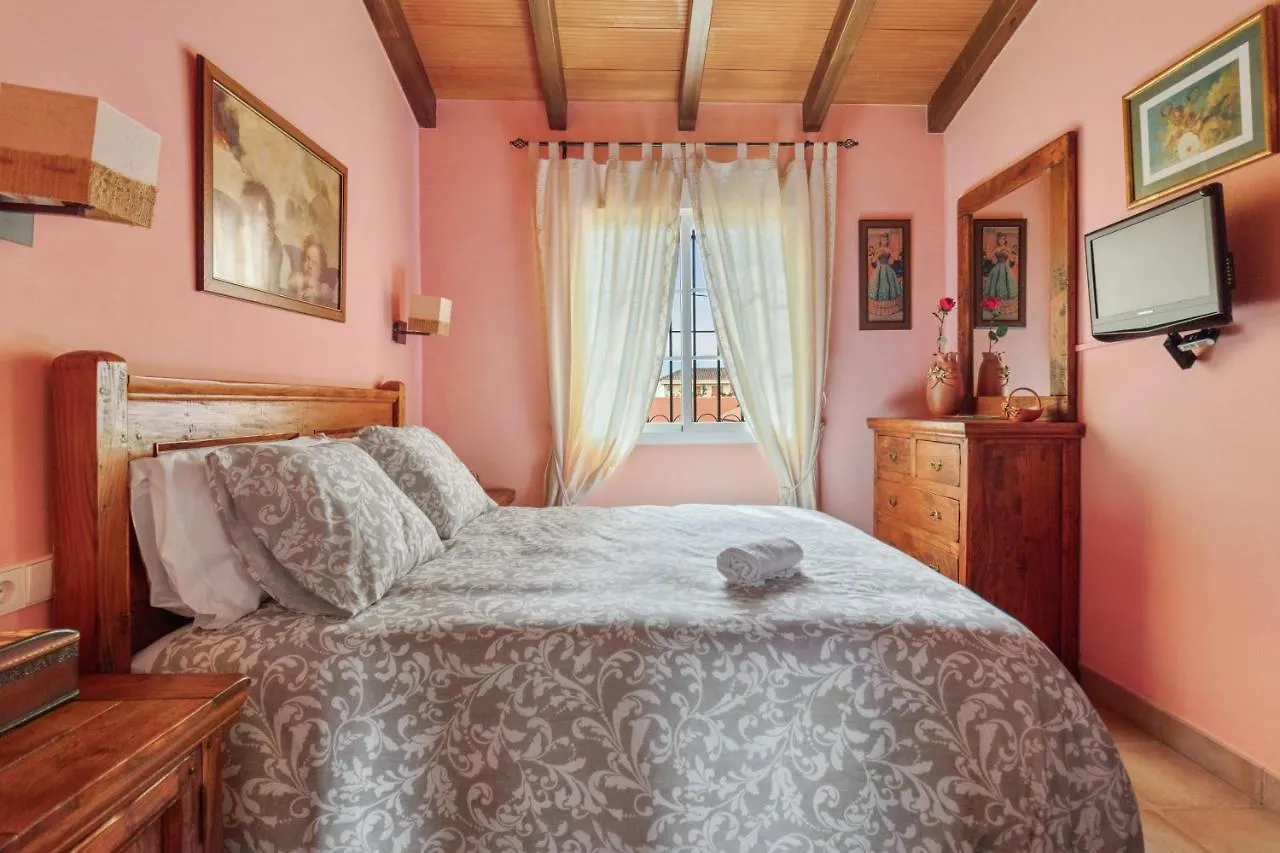 Villa Estilo Mediterranea Con Piscina, Jardin, Bbq Y Jacuzzi - Villa Bel Air Real 埃斯特波纳 0*,