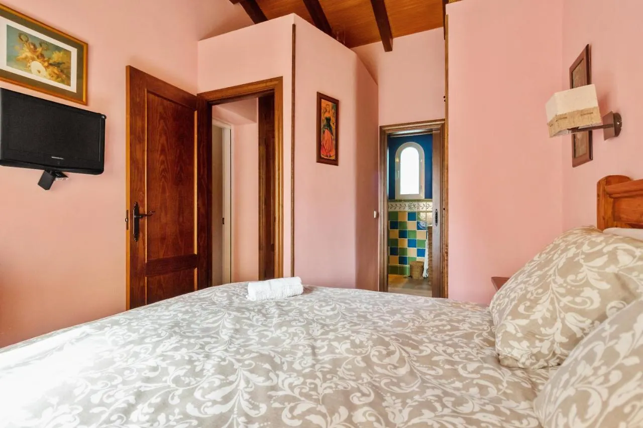 Villa Estilo Mediterranea Con Piscina, Jardin, Bbq Y Jacuzzi - Villa Bel Air Real Estepona Spain