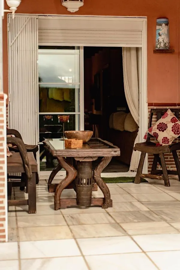 Villa Estilo Mediterranea Con Piscina, Jardin, Bbq Y Jacuzzi - Villa Bel Air Real Estepona