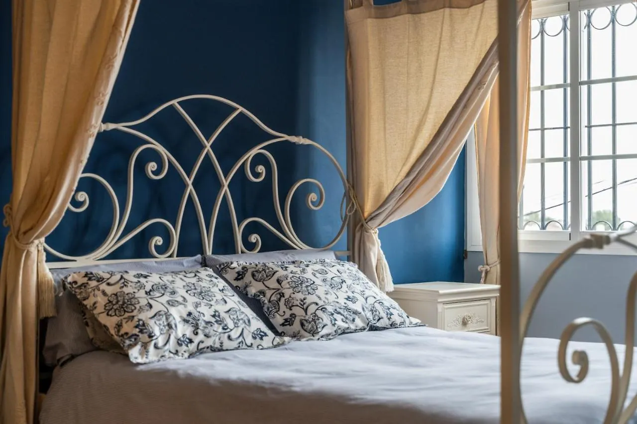Villa Estilo Mediterranea Con Piscina, Jardin, Bbq Y Jacuzzi - Villa Bel Air Real contacts